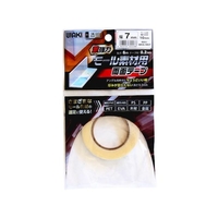 WAKI(和気産業) WAKI/激強力モール用両面テープ WKGM07 7mmx6m WKGM07 FC502TV-3346165