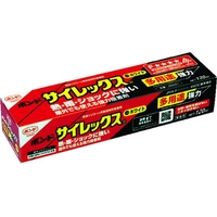 コニシ サイレックス 120ml(箱)白 #46841 白 チューブタイプ白120主成分／変成シリコーン樹脂 FC937FU-1033964