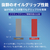 トワロン ニトリル背抜き手袋　アクティブグリップ　Ｌ 581-L-イメージ4