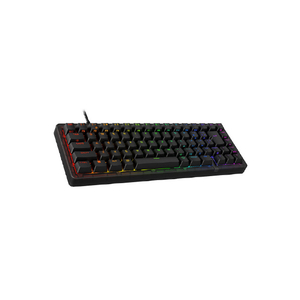 HYPERX HyperX Origins 2 Pro 65 ゲーミングキーボード(日本語配列) HXR-BN7S3AA#ABJ-イメージ2