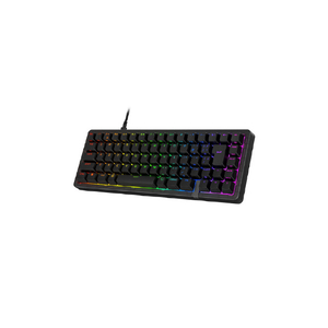 HYPERX HyperX Origins 2 Pro 65 ゲーミングキーボード(日本語配列) HXR-BN7S3AA#ABJ-イメージ3