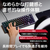 HYPERX HyperX Origins 2 Pro 65 ゲーミングキーボード(日本語配列) HXR-BN7S3AA#ABJ-イメージ9