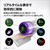 ダイソン スティック&ハンディクリーナー Dyson V12s Origin アイアン/アイアン/パープル SV49ORK-イメージ6