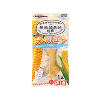 ドギーマン カムカムデンタルコーン ぐるぐるボーン型 S チキン 1本 FC237MX