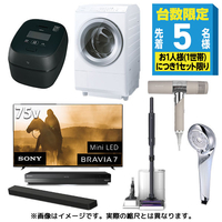 ＥＤＩＯＮ 【福袋】福満載!超得プレミアムセット 2025FUKU04LWBKBZ02A02