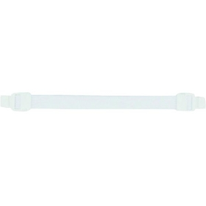 ミツヤ mitsuya/マスク用フックベルト 固定 白 M65811 MSK-K-WH FCA656K-1155337-イメージ1