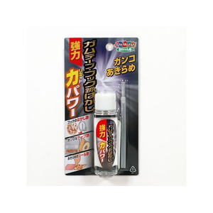 高森コーキ ガムテープフック跡はがしリキッドパワー 30ml FC399PJ-TU-46-イメージ1