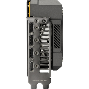 ASUS TUF-RTX5060-O8G-GAMING グラフィックカード TUF-RTX5060-O8G-GAMING-イメージ8