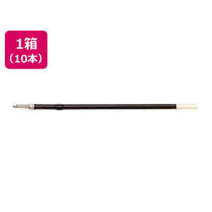 パイロット レックスグリップ極太1.2mm替芯 黒 10本 1箱(10本) F863434-BSRF-8B-B-イメージ1