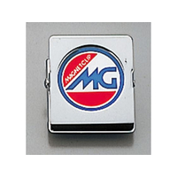 光 マグネット MC-38 クリップ シルバー 38×42 FC109LW-7673100