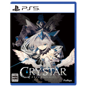 フリュー CRYSTAR -クライスタ-【PS5】 ELJM30590 フリュー CRYSTAR -クライスタ-【PS5】 ELJM30590