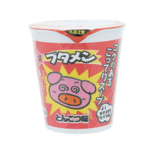 おやつカンパニー FCK1770 ブタメン とんこつ味 |エディオン公式通販