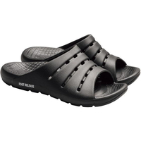 アーチフィッター 156フットリリース 25-5037-0106 4L ブラック FCG675S-25-5037-0106