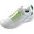 ＹＯＮＥＸ オーバルシューレース 靴ひも(ライムグリーン・150cm) FCJ265E-AC570-008-150-イメージ1