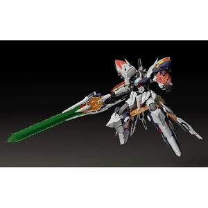 グッドスマイルカンパニー MODEROID ラインバレル オーバードライブ【再販】 MODEROIDﾗｲﾝﾊﾞﾚﾙODN-イメージ3