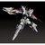 グッドスマイルカンパニー MODEROID ラインバレル オーバードライブ【再販】 MODEROIDﾗｲﾝﾊﾞﾚﾙODN-イメージ9