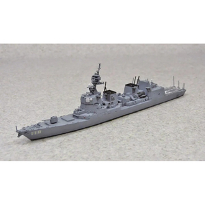 アオシマ 1/700 海上自衛隊 護衛艦 DD-118 ふゆづき A700WL26ｺﾞｴｲｶﾝDD118ﾌﾕﾂﾞｷ-イメージ2
