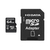 I・Oデータ UHS-I UHS スピードクラス1対応 microSDカード(SD変換アダプター付き)64GB MSDU1-64G/NC-イメージ1