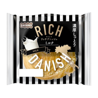 パネックス リッチデニッシュ ロングライフパン ミルク FC229SR