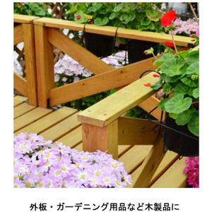 サンデーペイント 水性ラッカースプレー ライムグリーン 150mL FC999SM-#261628-イメージ4