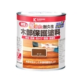 カンペハピオ 油性木部保護塗料 チーク 0.7L FCB031N