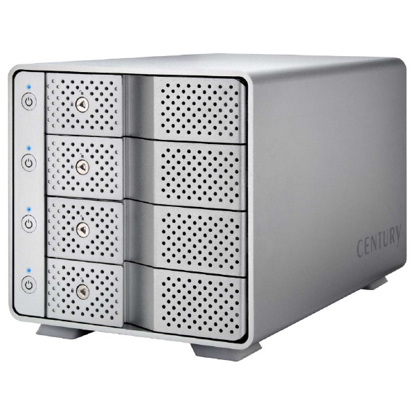 センチュリー HDDケース 裸族のカプセルホテル USB3.2 CRCH35U32CIS 人気・おすすめ｜安定人気・収納便利におすすめ 期間限定割引 配送追跡可 国内発送・メーカー保証対応