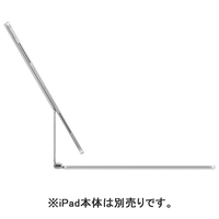 Apple MWR43J/A 13インチiPad Pro(M4)用Magic Keyboard - 日本語
