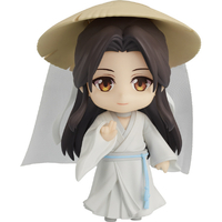 グッドスマイルアーツ上海 ねんどろいど 謝怜「天官賜福」 ねんどろいど ﾈﾝﾄﾞﾛｲﾄﾞ1945ｼｴﾘｴﾝ