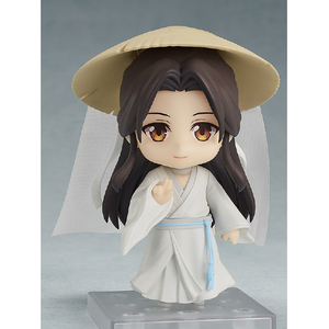 グッドスマイルアーツ上海 ねんどろいど 謝怜「天官賜福」 ねんどろいど ﾈﾝﾄﾞﾛｲﾄﾞ1945ｼｴﾘｴﾝ-イメージ2