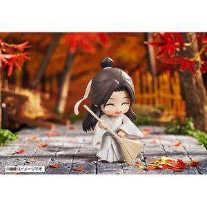 グッドスマイルアーツ上海 ねんどろいど 謝怜「天官賜福」 ねんどろいど ﾈﾝﾄﾞﾛｲﾄﾞ1945ｼｴﾘｴﾝ-イメージ7