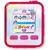 セガフェイブ emojam ギャラクシーピンク EMOJAMｷﾞﾔﾗｸｼ-ﾋﾟﾝｸ-イメージ2