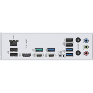 ASUS マザーボード PRIME X870-P WIFI-CSM PRIMEX870-PWIFI-CSM-イメージ8