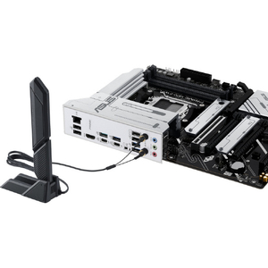 ASUS マザーボード PRIME X870-P WIFI-CSM PRIMEX870-PWIFI-CSM-イメージ9