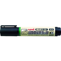 三菱鉛筆 梱包用マーカー パワフルブラック FC749GD-3426793