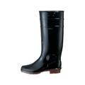 Achilles（アキレス） Achilles/耐油・衛生長靴ワークマスター 黒 27.0cm FC895EY-7798482