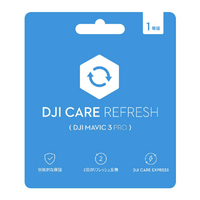 DJI DCRカード版1年Ma3P WM0003