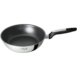 ビタクラフト ビタクラフトジャパン/ビタクラフト ソフィアⅡ ウォックパン 26cm 1756 FCU3942-3659950-イメージ1