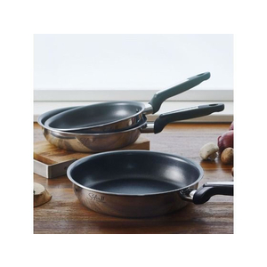 ビタクラフト ビタクラフトジャパン/ビタクラフト ソフィアⅡ ウォックパン 26cm 1756 FCU3942-3659950-イメージ6