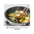 ビタクラフト ビタクラフトジャパン/ビタクラフト ソフィアⅡ ウォックパン 26cm 1756 FCU3942-3659950-イメージ2
