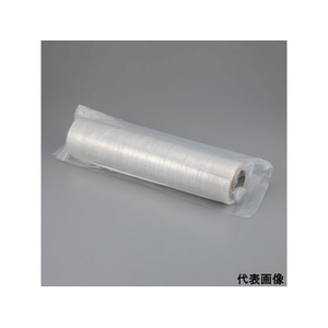 アズワン ストレッチフィルム(滅菌済)15μm FCD898Z-4-6199-01-イメージ2