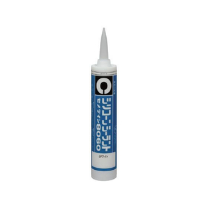 セメダイン シリコーンシーラント 8060 ホワイト 330mL FC937RX-SR-047-イメージ1