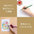トンボ鉛筆 色鉛筆 六角軸単色 青 12本入 FCE469U-CY-K15-イメージ4
