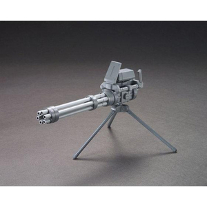 バンダイスピリッツ HGBC 1/144 ジャイアントガトリング HGBC23ｼﾞﾔｲｱﾝﾄｶﾞﾄﾘﾝｸﾞN-イメージ1