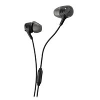 HYPERX HyperX Cloud Earbuds III ゲーミングイヤホン 3．5mmステレオミニジャック接続 ブラック HXR-BN7R9AA