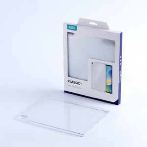 ESR iPad(A16)/ iPad(第10世代)用カバー ケース CLASSIC ハイブリッドバックカバー CLASSIC ES24817-イメージ13