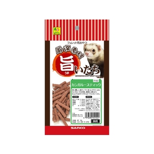 三晃商会 旨いたち カンガルースティック 50g FC07742-F152-イメージ1