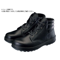 シモン FCD506A-6533471 安全靴 中編上 SF22黒 24.0cm SF22BK-240