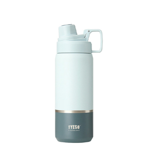 TYESO スポーツボトル 750ml ツイングリーン KS01-075-TGR-イメージ1