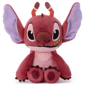 タカラトミーアーツ ディズニーキャラクター/洗えるビーンズコレクション/ リロイ ﾃﾞｲｽﾞﾆ-ｱﾗｴﾙﾋﾞ-ﾝｽﾞﾘﾛｲ-イメージ1