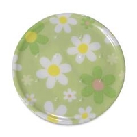 橋本達之助工芸 コースター マーチ グリーン ｺｽﾀﾏﾁｸﾞﾘﾝ